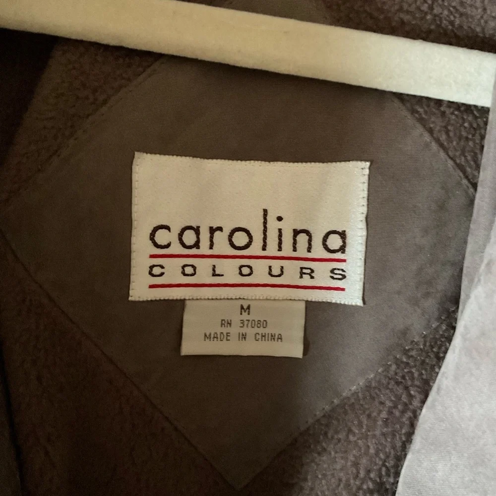 Carolina Colours stylish versatile